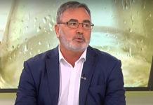 Доц. д-р Ангел Кунчев