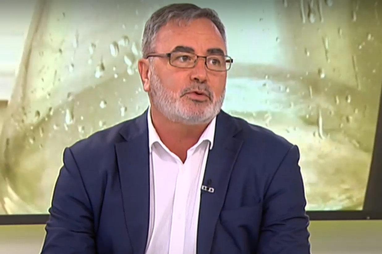 Грипът в момента е водещият причинител на респираторни инфекции в