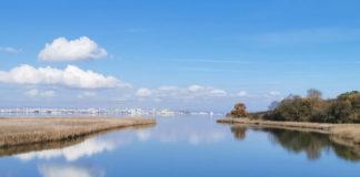 Язовир Мандра