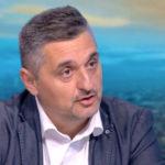 Кирил Добрев