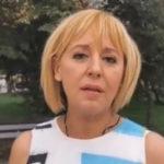 Мая Манолова