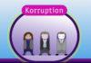Корупция