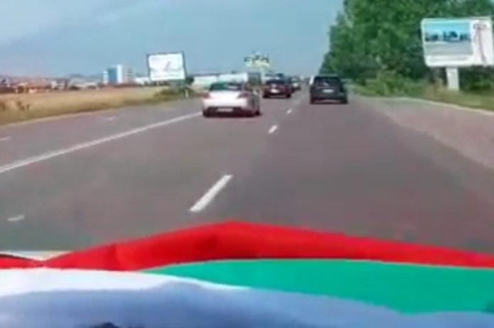 Автошествие