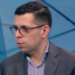 Доц. Христо Христев