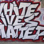 Животът на белите има значение