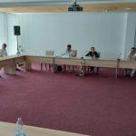 Среща на Марияна Николова с германските туроператори