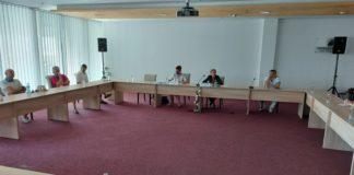 Среща на Марияна Николова с германските туроператори