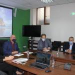 Висш консултативен съвет по водите