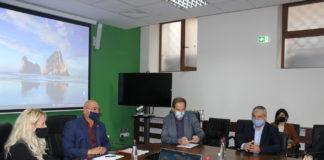 Висш консултативен съвет по водите