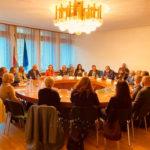 Николова в Русия