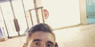 Александър Бранеков