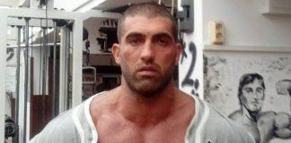 Владимир Генов Генчев