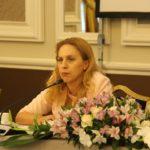 Министър Марияна Николова