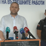 Георги Хаджиев и Иван Георгиев