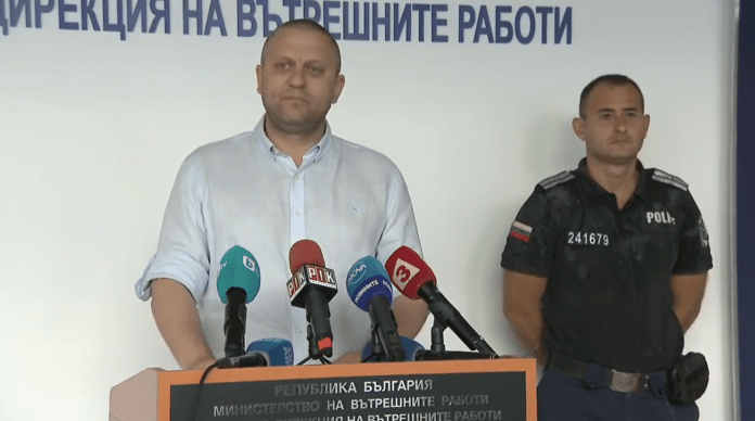 Георги Хаджиев и Иван Георгиев