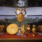 Панагюрското златно съкровище