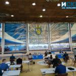 Заседание на Общинския съвет в Бургас