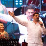 Концерт на Intelligent Music Project