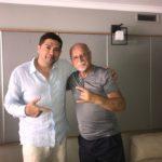 Концерт на Intelligent Music Project