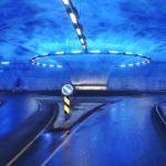 Тунел в Норвегия