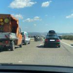 Катастрофа АМ Тракия