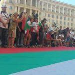 Велико Народно Въстание 2 - Ден 64 от протестите