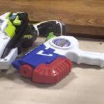 Воден пистолет