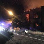 Училище в Сланотрън