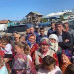 Бойко Борисов на обиколка във Велинградско