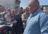Бойко Борисов на обиколка във Велинградско