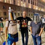 Ден 71 на протестите