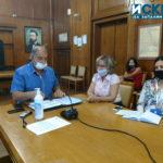 Инж. Петко Драгнев