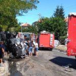 Катастрофа