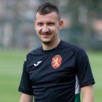 Тодор Неделев