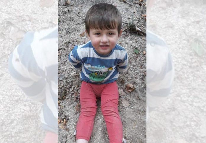 Мехмед Юркин