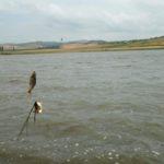 Язовир-Бургас