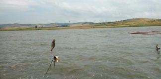 Язовир-Бургас