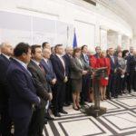 Парламентарната група на БСП за България