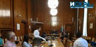 Комисия по правни въпроси