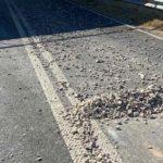 Камъни на път