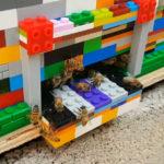 Кошер от конструктор