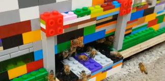 Кошер от конструктор