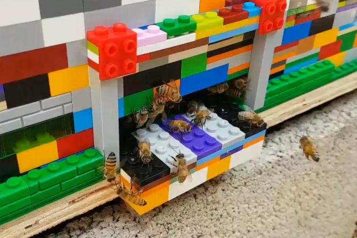 Кошер от конструктор