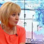 Мая Манолова