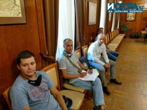 Обществено обсъждане на бюджета за 2019 година