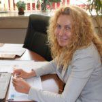 Зам.-министър Деница Николова