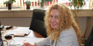 Зам.-министър Деница Николова