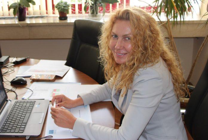 Зам.-министър Деница Николова