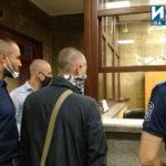 Граждани внесоха оставките на Димитър Николов и Вълчо Чолаков