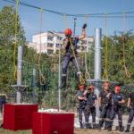 Нов тренировъчен полигон за реакция при наводнение в София